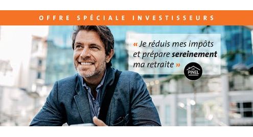 Appart'seniors Unîle Nantes : un bon plan pour investir !