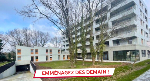 Dernières opportunités !
