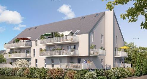 louise de bourbon : Lancement commercial pour Aethica centre val de loire 