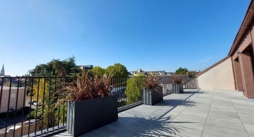 DERNIÈRE OPPORTUNITÉ 