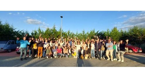 Séminaire de rentrée