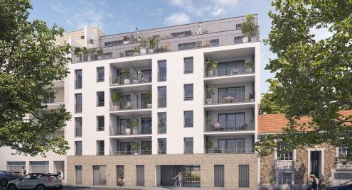 DÉMARRAGE DES TRAVAUX 