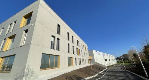 LIVRAISON DE L'OPÉRATION "ZEPHYR"