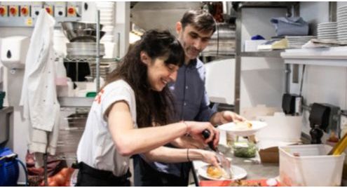 L'Association Fair.E animera le Citylab de la résidence Unîle !