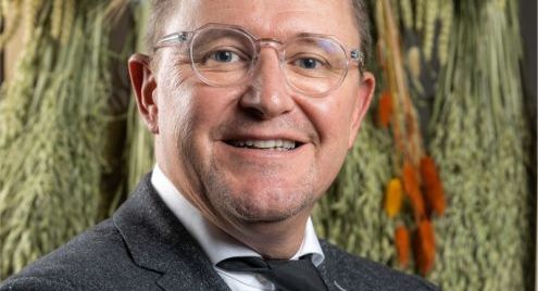 Olivier BESSIN, nommé Directeur général adjoint du Groupe de promotion immobilière AETHICA