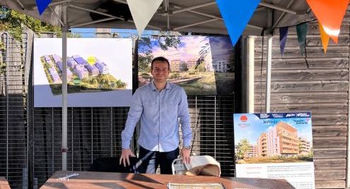 Forum festif du quartier Doulon-Gohards