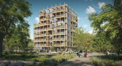 PINEL + : Investir dans l'immobilier éco-responsable 